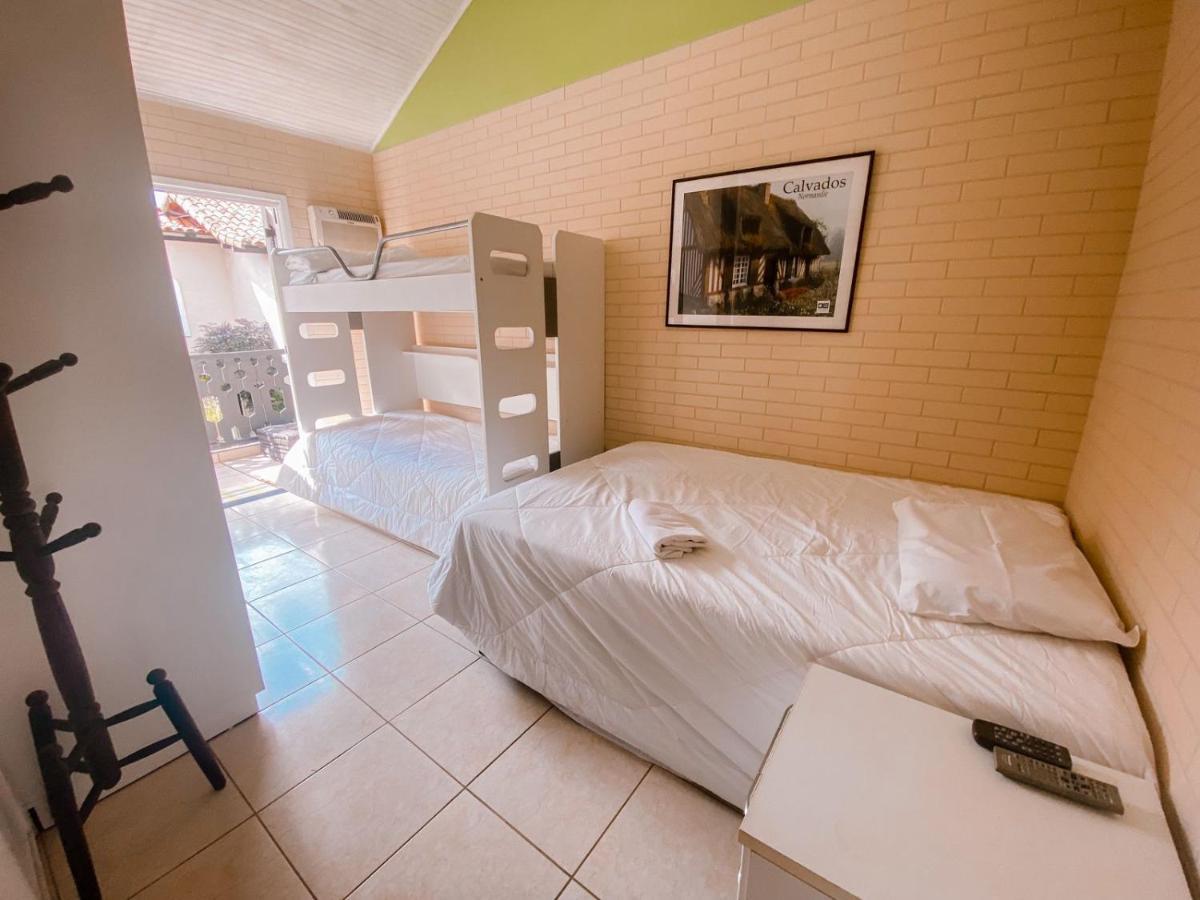 Casa Vila Da Praia Buzios - Centro Екстериор снимка