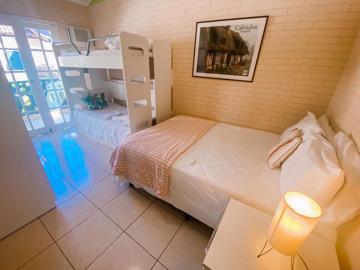 Casa Vila Da Praia Buzios - Centro Екстериор снимка