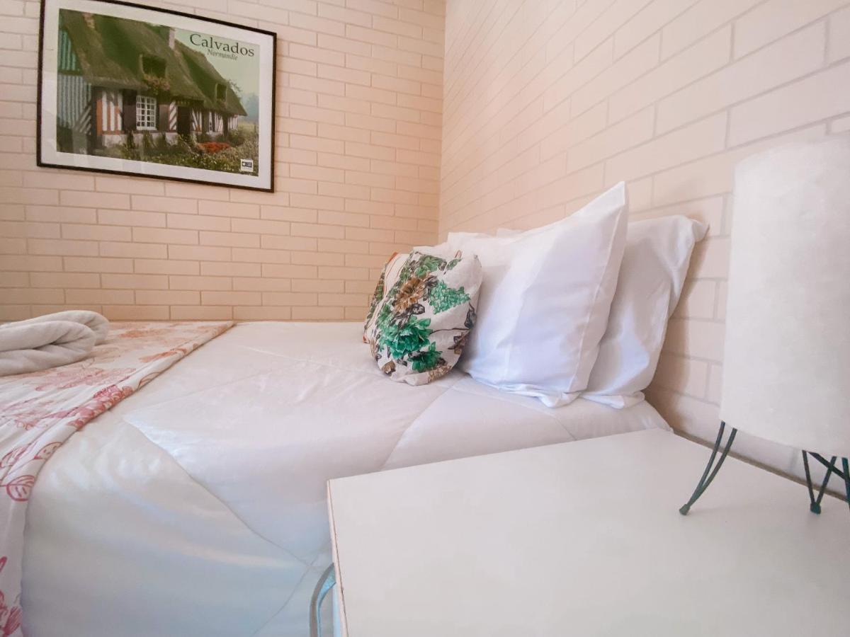 Casa Vila Da Praia Buzios - Centro Екстериор снимка